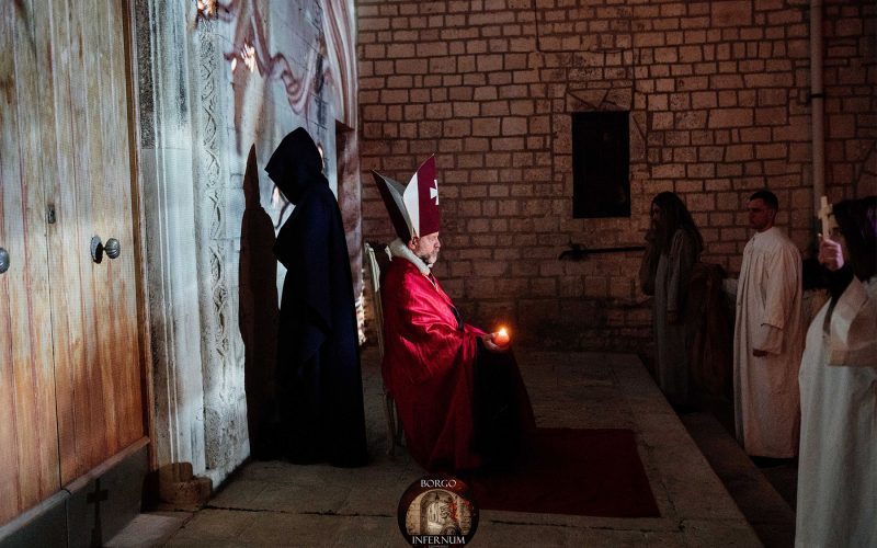 Borgo Infernum (3)
